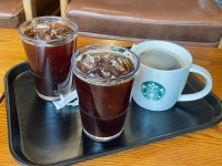 스타벅스 대전둔산점 - 둔산동 콜드브루, 딸기 맛집 - 다이닝코드
