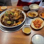 고황24시뼈다귀해장국감자탕 - 경희대 감자탕, 뼈찜 맛집 - 다이닝코드