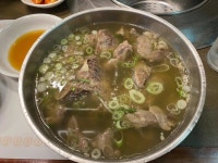 홍능갈비집 본점 - 청량리 갈비탕, 양념갈비 맛집 - 다이닝코드