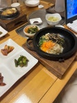 들밥상 본점 - 상주 돌솥비빔밥, 버섯전골 맛집 - 다이닝코드