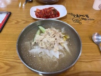미사리밀빛 초계국수 - 수원 초계국수, 닭칼국수 맛집 - 다이닝코드