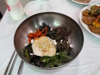 곰취식당 - 양양 산채비빔밥, 산채정식 맛집 - 다이닝코드