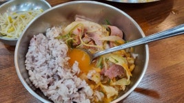 손군부대찌개 아주대점 - 아주대 부대찌개, 부대전골 맛집 - 다이닝코드