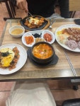 김밥천국 공항점 - 방화동 김밥, 돈까스 맛집 - 다이닝코드