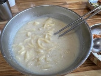들깨향장수밀 - 봉천역 칼국수, 들깨칼국수 맛집 - 다이닝코드