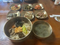 예가 - 거제 물회, 성게비빔밥 맛집 - 다이닝코드