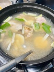 공릉동닭한마리 퇴계원점 - 퇴계원 닭한마리, 칼국수 맛집 - 다이닝코드