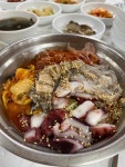 정인회식당 - 양양 물회, 해물 맛집 - 다이닝코드