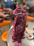 신흥토종한우 - 마천동 정육식당, 한우 맛집 - 다이닝코드