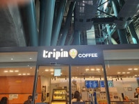 카페 트리핀 천안아산역점 - 천안아산역 카페 맛집 - 다이닝코드