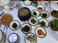 황해식당 - 양평 더덕구이 맛집 - 다이닝코드