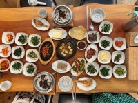 오대산 산채일번가 - 오대산 산채비빔밥, 산채정식 맛집 - 다이닝코드