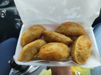 삼송꾼만두 - 영천 만두, 군만두 맛집 - 다이닝코드