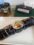 연희김밥 경희궁자이점 - 서대문역 김밥, 꼬마김밥 맛집 - 다이닝코드