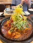 농부의 들녘 쌈밥 - 가평 쌈밥, 한식 맛집 - 다이닝코드