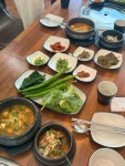 농부의 들녘 쌈밥 - 가평 쌈밥, 한식 맛집 - 다이닝코드