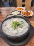 백가네토종순대국 | 음식점 | 여행정보 | 경기관광플랫폼