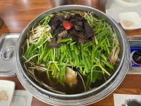 향계 - 구월동 백숙, 능이버섯백숙 맛집 - 다이닝코드