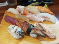 다락방 초밥집 - 길동 스시, 숙성회 맛집 - 다이닝코드