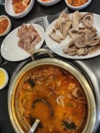 이조순대국 - 용문시장 순대국, 순대 맛집 - 다이닝코드