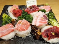 이오참치 - 부천상동 참치회, 숙성참치 맛집 - 다이닝코드