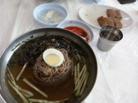 봉평메밀촌 - 평창 막국수, 비빔막국수 맛집 - 다이닝코드