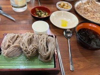 놀부네메밀밭 - 천안 막국수, 메밀소바 맛집 - 다이닝코드