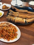남도밥상 - 군산 박대구이, 백반 맛집 - 다이닝코드