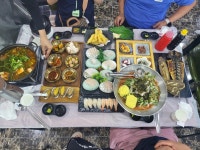 지심도횟집 - 거제 횟집, 물회 맛집 - 다이닝코드