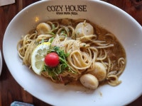 코지하우스 기장점 - 기장 파스타, 스테이크 맛집 - 다이닝코드