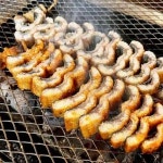 장덕풍천산삼민물장어 거제리직영점 - 부산시청 장어, 풍천장어 맛집 - 다이닝코드