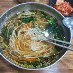 화전국수 - 양정 소고기국밥, 국수 맛집 - 다이닝코드