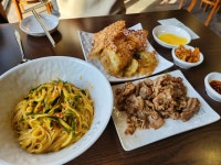 춘향미엔 신당점 - 신당동 만두, 온면 맛집 - 다이닝코드