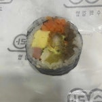고수라김밥 합정점 - 평택 분식, 김밥 맛집 - 다이닝코드