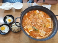청년공간모락모락 - 금천구시흥 김치찌개, 라면 맛집 - 다이닝코드