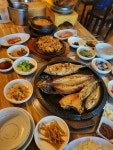 청석골참숯불구이시골밥상 - 양평 생선구이, 돌솥밥 맛집 - 다이닝코드