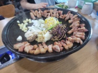재범곤드레 - 분당구 삼겹살, 초벌구이 맛집 - 다이닝코드
