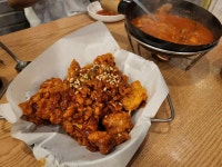 닭장수 후라이드 강남세곡점 - 세곡동 치킨, 후라이드 맛집 - 다이닝코드