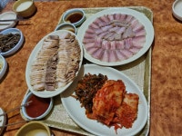 홍탁마을 - 영등포구청 홍어삼합, 홍어 맛집 - 다이닝코드