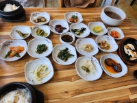 걸구쟁이네 - 여주 나물, 사찰음식 맛집 - 다이닝코드