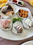 서해횟집 - 서천 횟집, 복탕 맛집 - 다이닝코드
