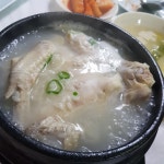 정박사냉면삼계탕 - 경산 삼계탕, 물김치 맛집 - 다이닝코드