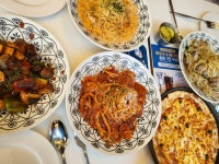 리틀파스타 구리인창점 - 구리 파스타, 화덕피자 맛집 - 다이닝코드