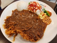 101번지남산돈까스 오시리아 테마파크 미식일상점 - 기장 돈까스 맛집 - 다이닝코드