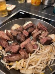 상우가든 - 을지로3가 소고기, 와규 맛집 - 다이닝코드