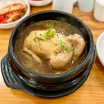 장원삼계탕 - 성내동 삼계탕, 옻닭 맛집 - 다이닝코드
