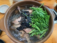참능이백숙 - 호평동 백숙, 능이백숙 맛집 - 다이닝코드