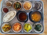 장남보리밥 - 홍천 보리밥, 청국장 맛집 - 다이닝코드