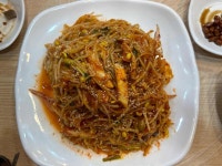 대구왕뽈찜 - 산청 아구찜, 대구왕뽈찜 맛집 - 다이닝코드