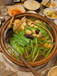토종골옻닭마을 대전본점 - 갈마동 백숙, 옻닭 맛집 - 다이닝코드